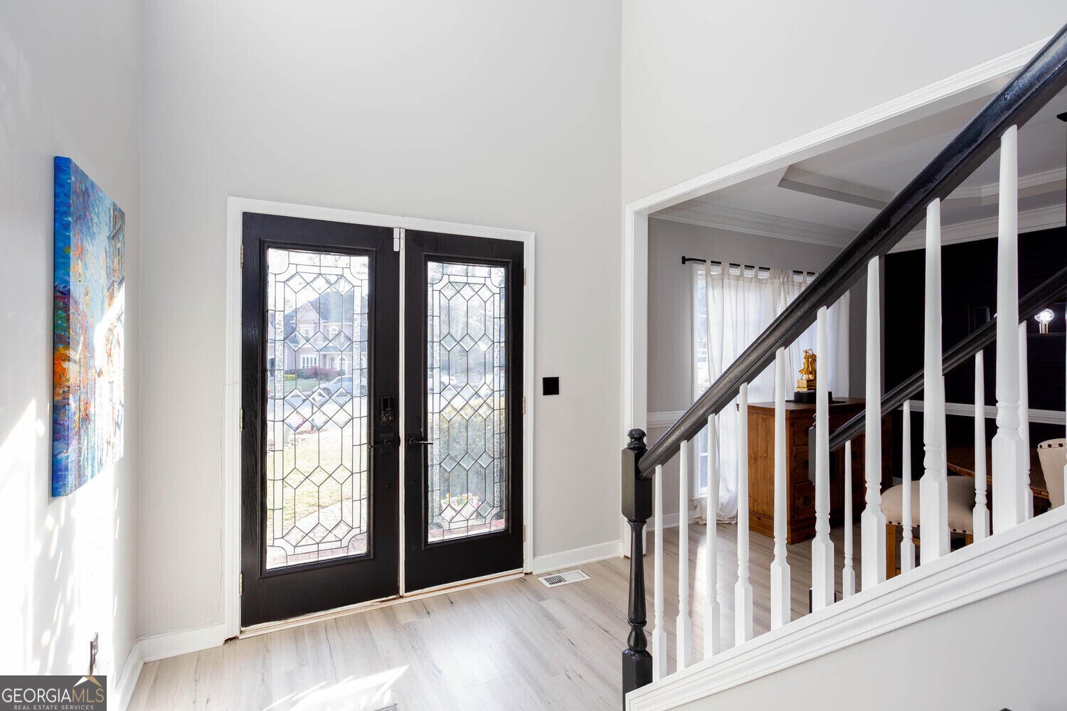 4215 Steeplehill Drive Kennesaw - 4