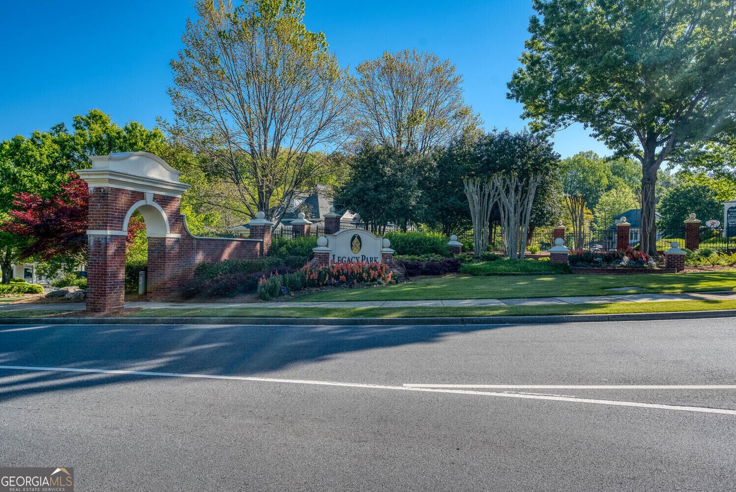 4215 Steeplehill Drive Kennesaw - 61