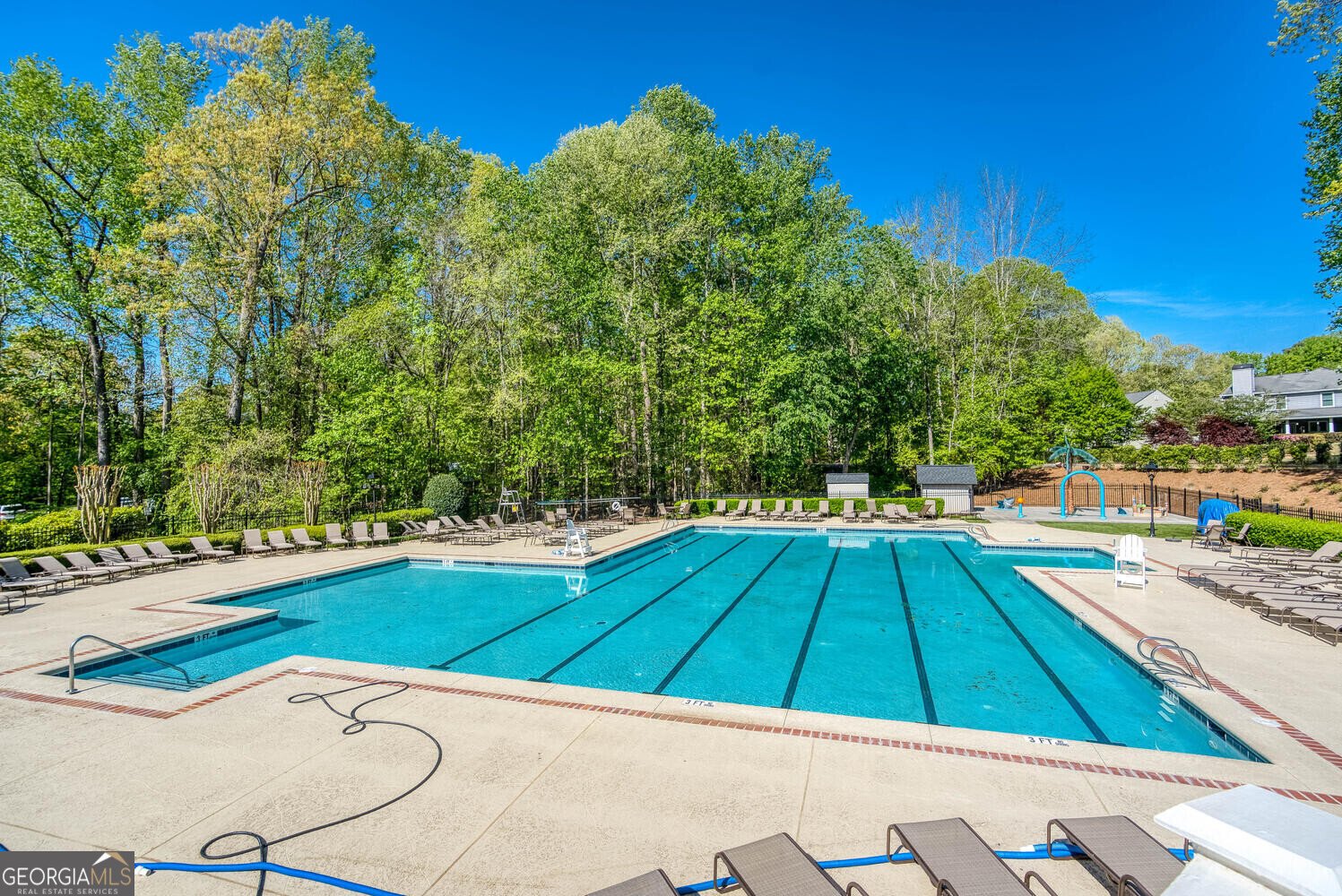 4215 Steeplehill Drive Kennesaw - 62