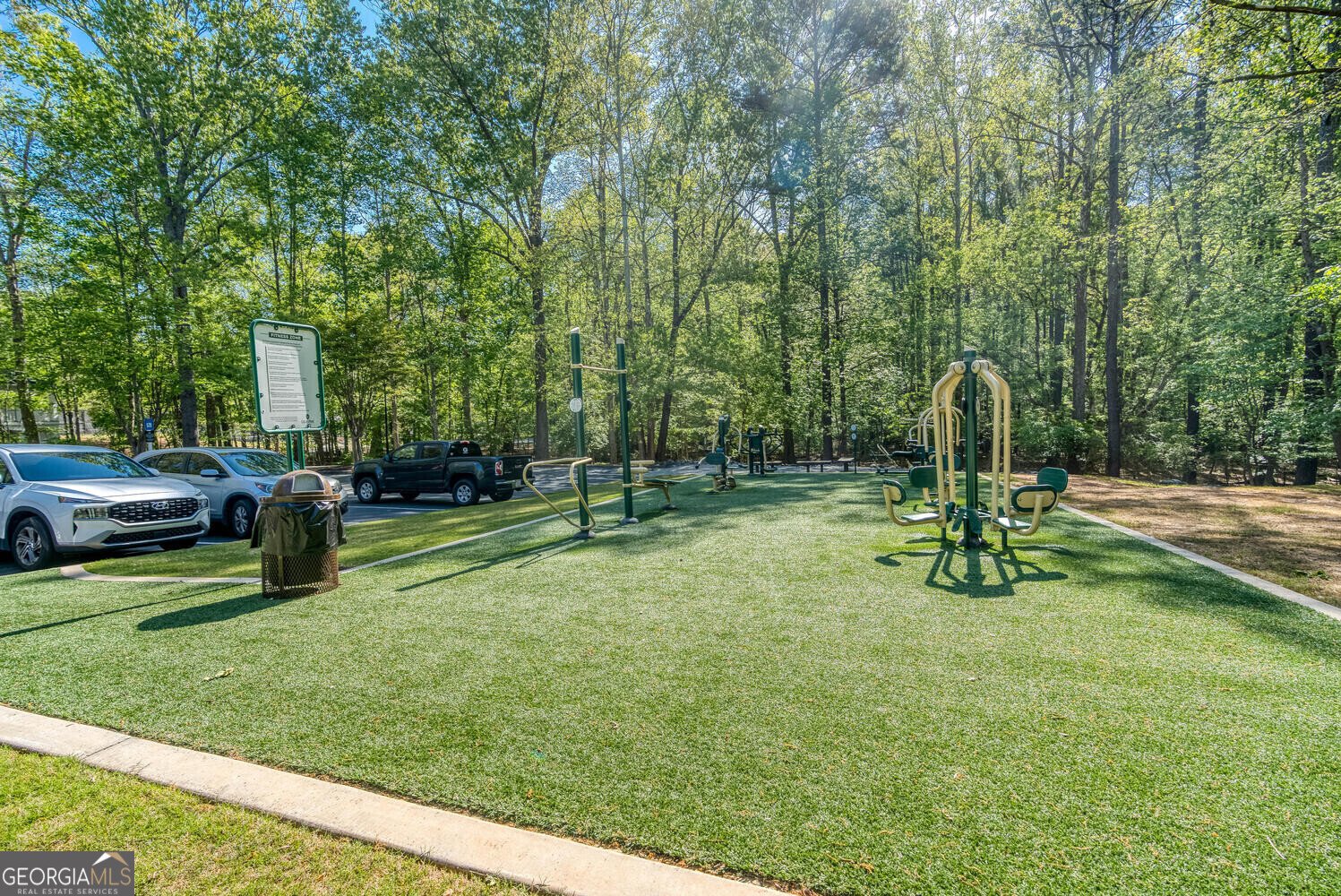 4215 Steeplehill Drive Kennesaw - 63