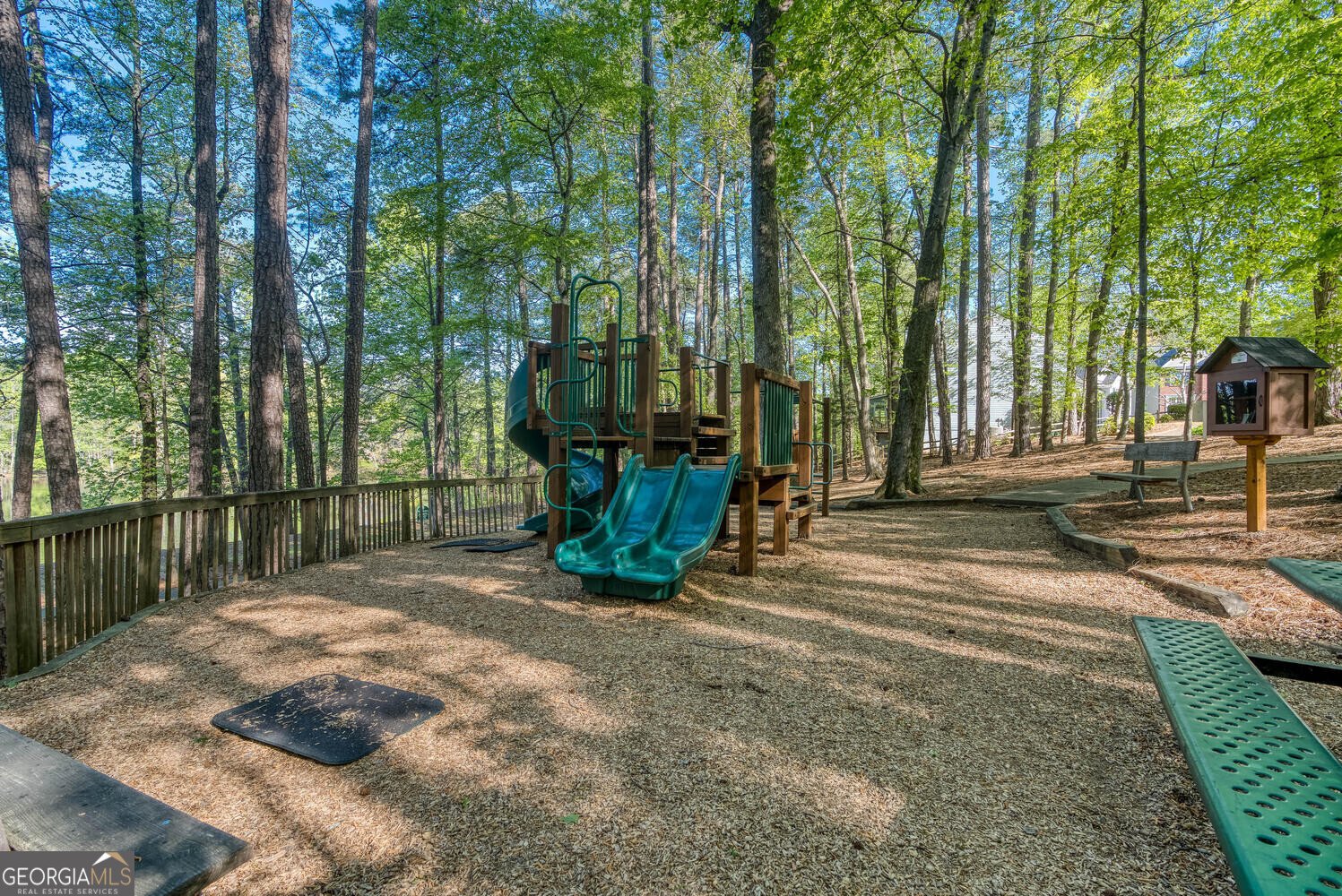 4215 Steeplehill Drive Kennesaw - 64