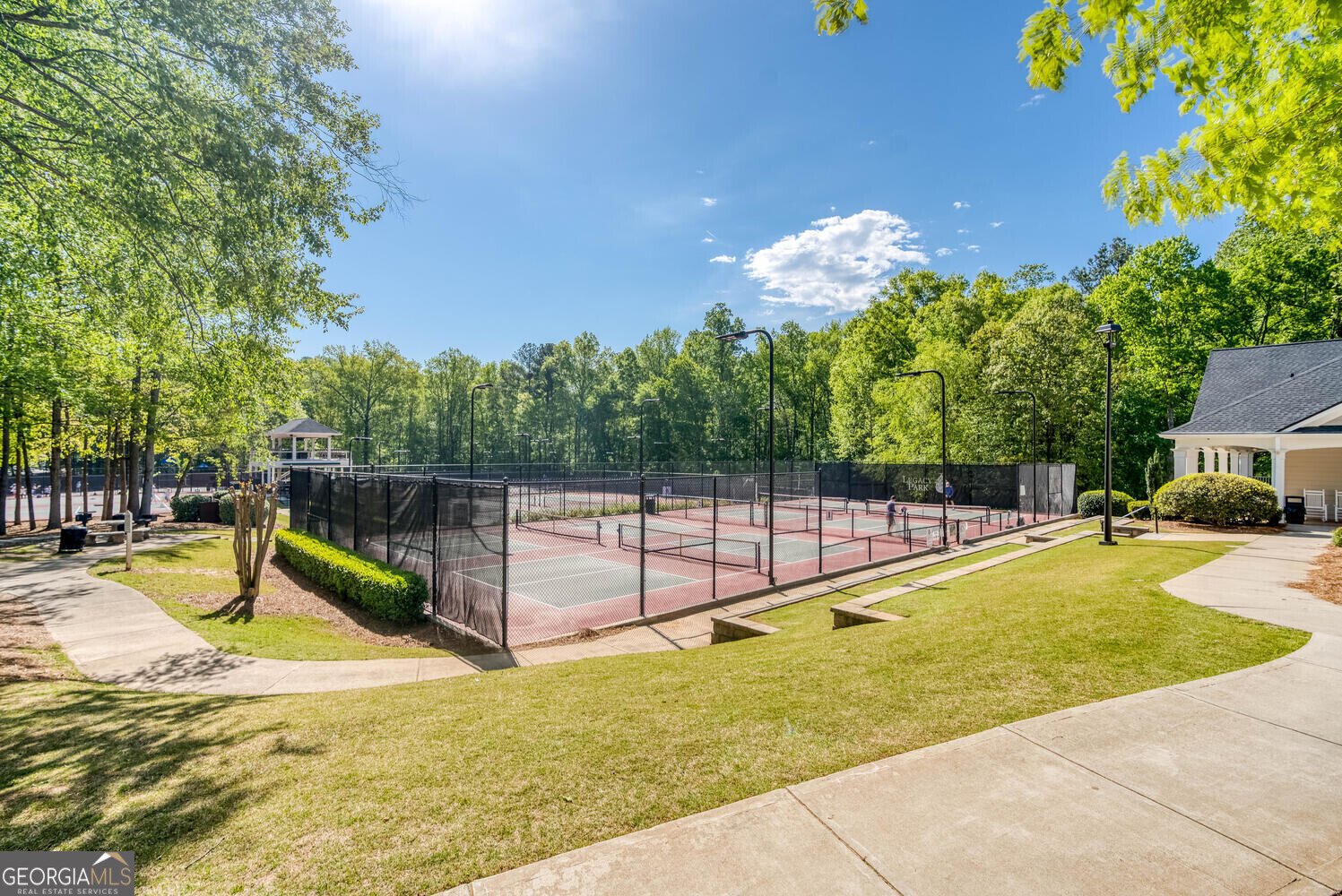 4215 Steeplehill Drive Kennesaw - 65
