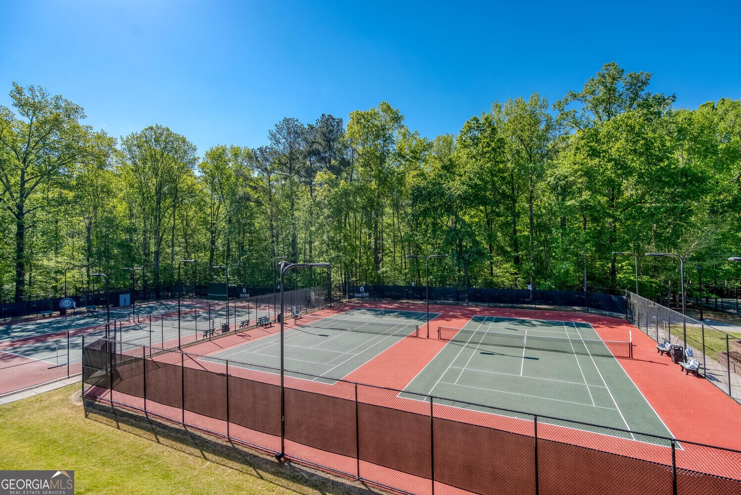 4215 Steeplehill Drive Kennesaw - 69