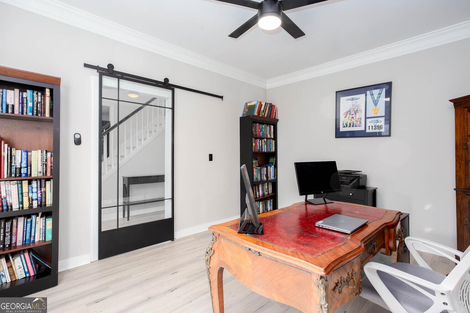 4215 Steeplehill Drive Kennesaw - 7