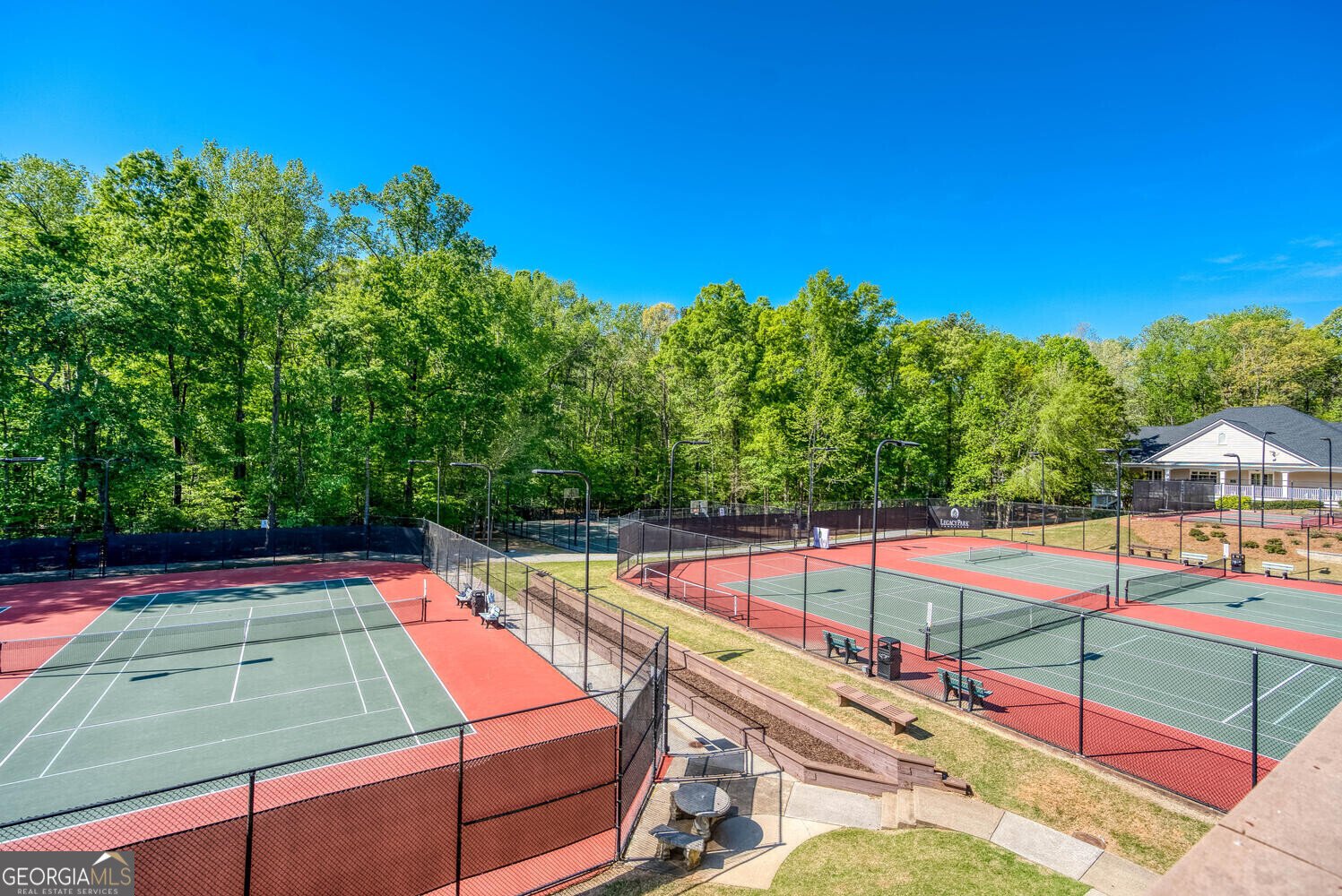 4215 Steeplehill Drive Kennesaw - 70