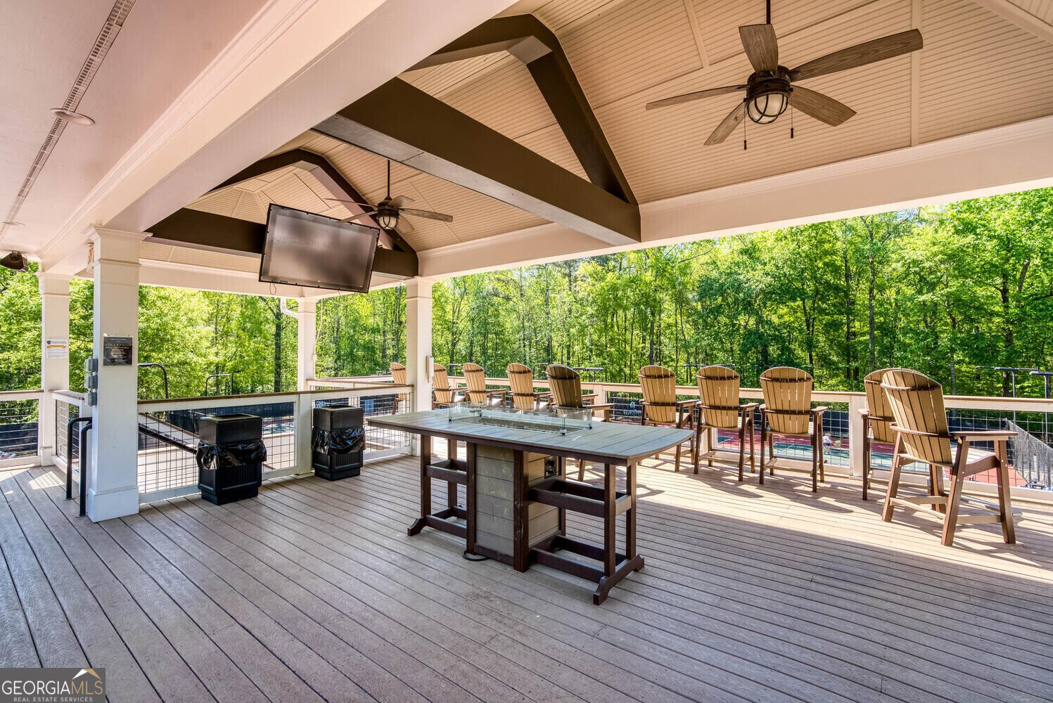 4215 Steeplehill Drive Kennesaw - 71
