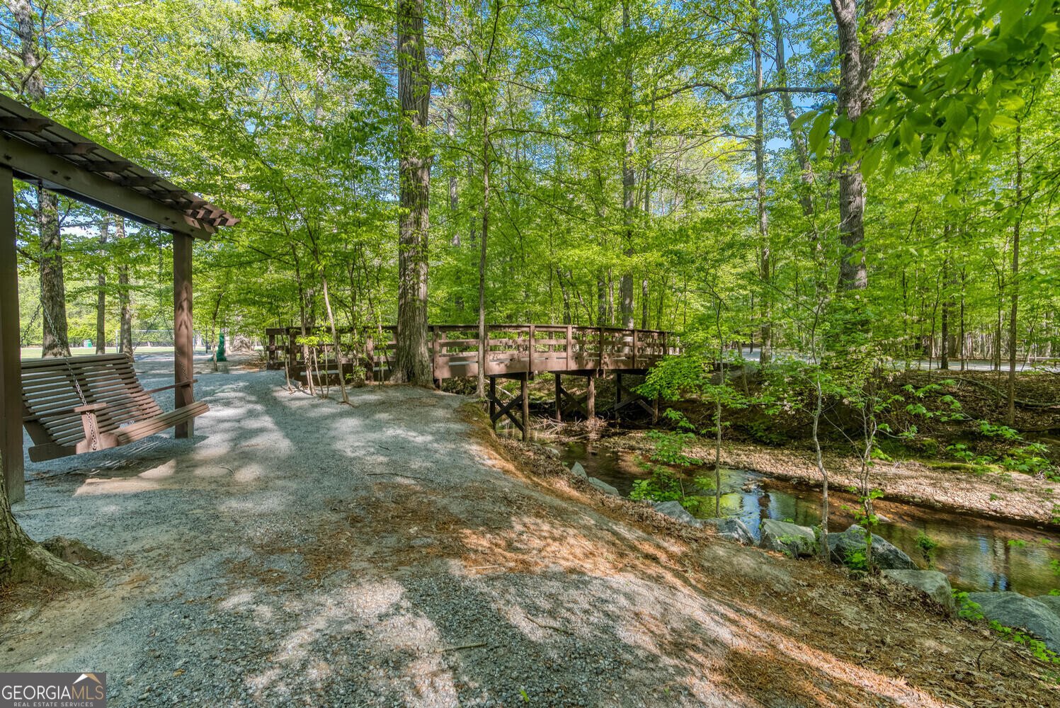 4215 Steeplehill Drive Kennesaw - 72