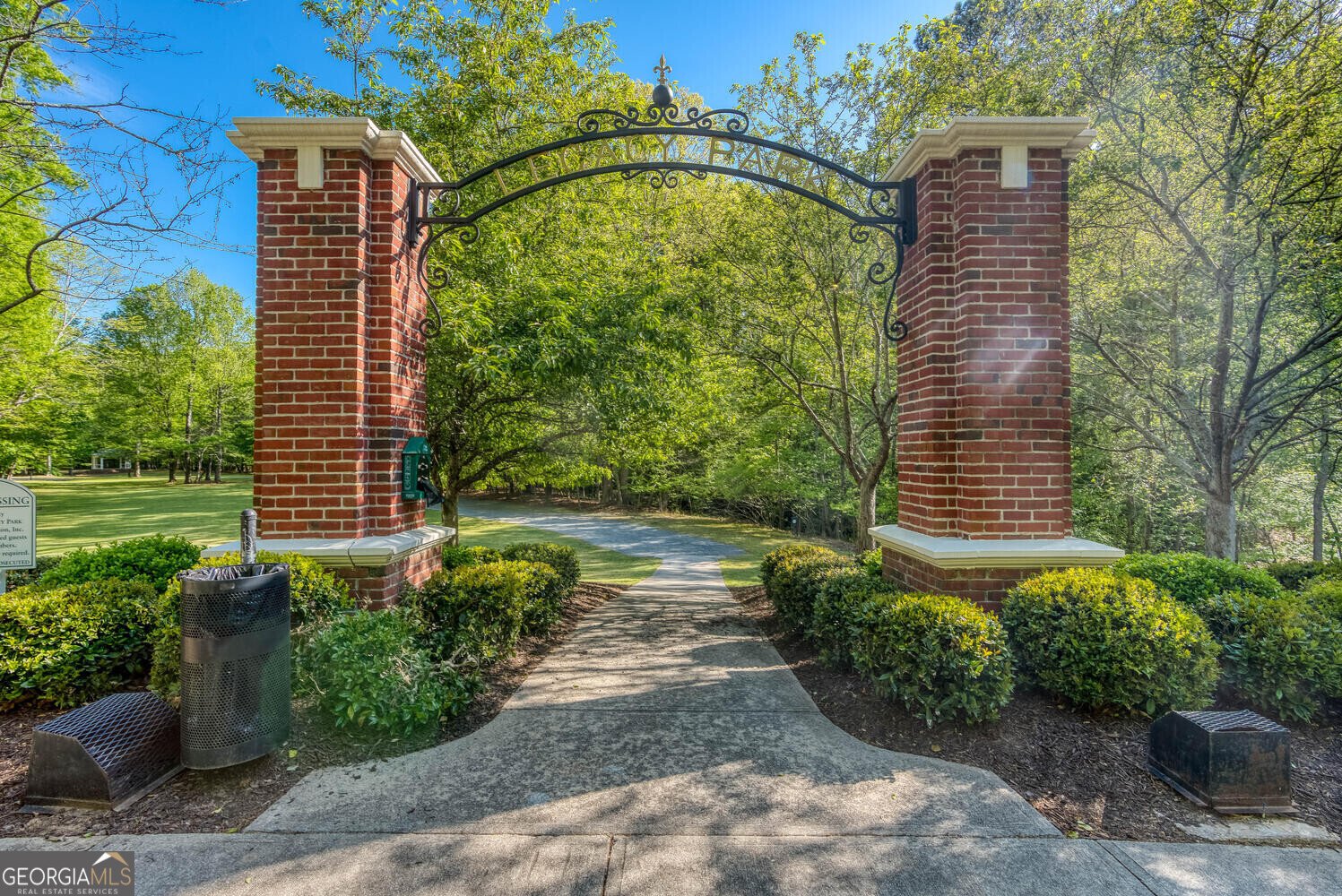 4215 Steeplehill Drive Kennesaw - 73