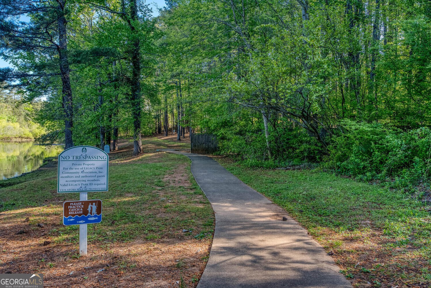 4215 Steeplehill Drive Kennesaw - 74