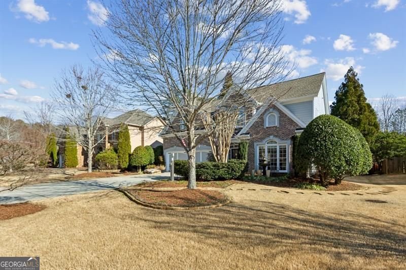1239 Bonshaw Trail Marietta - 3