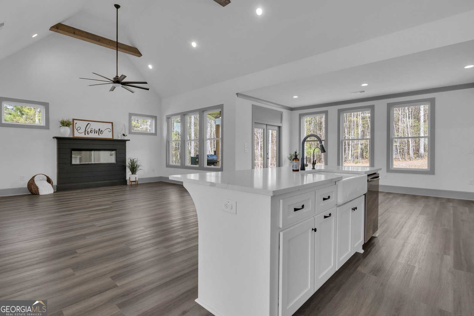 215 Greyfairs Avenue Senoia - 20