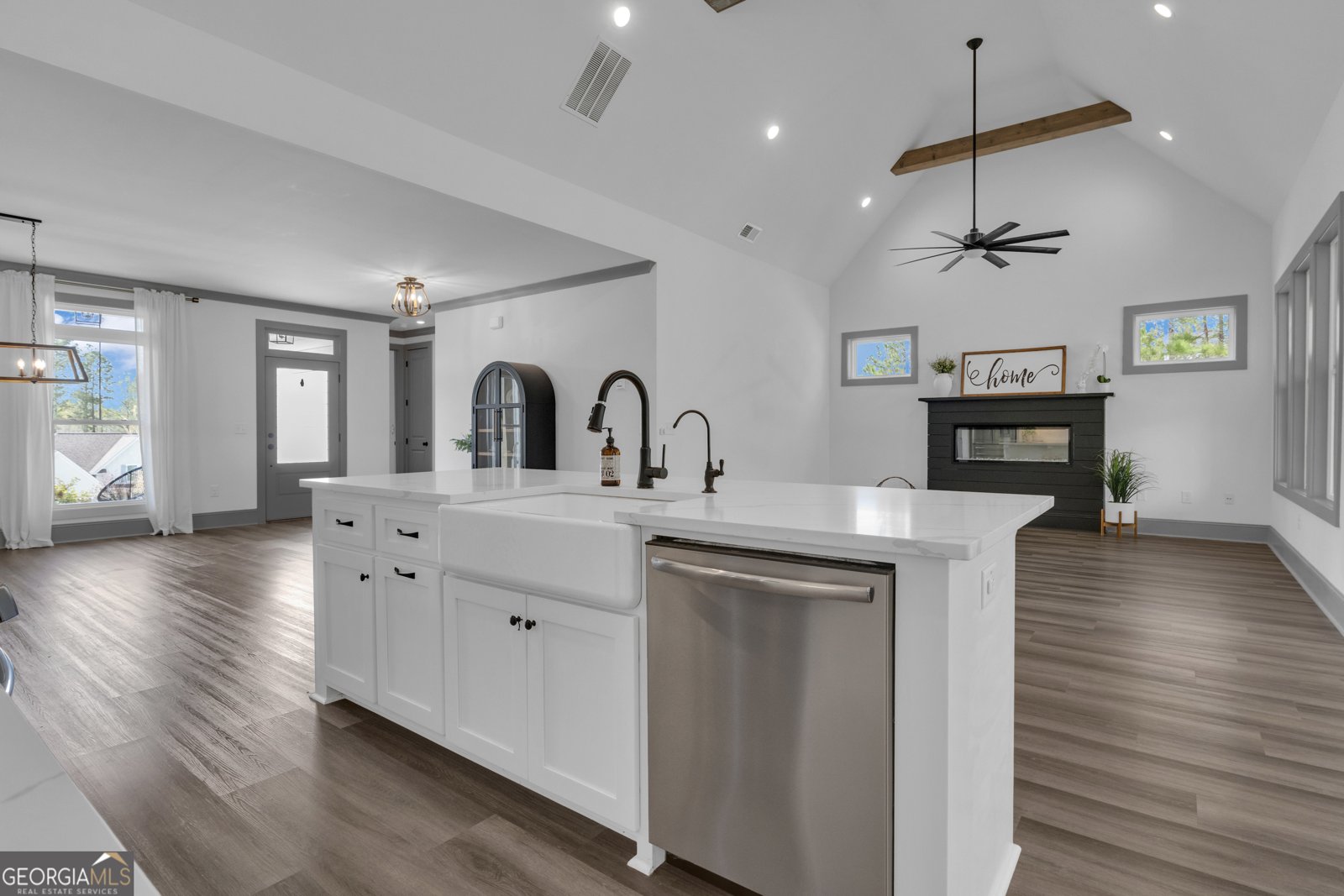 215 Greyfairs Avenue Senoia - 22