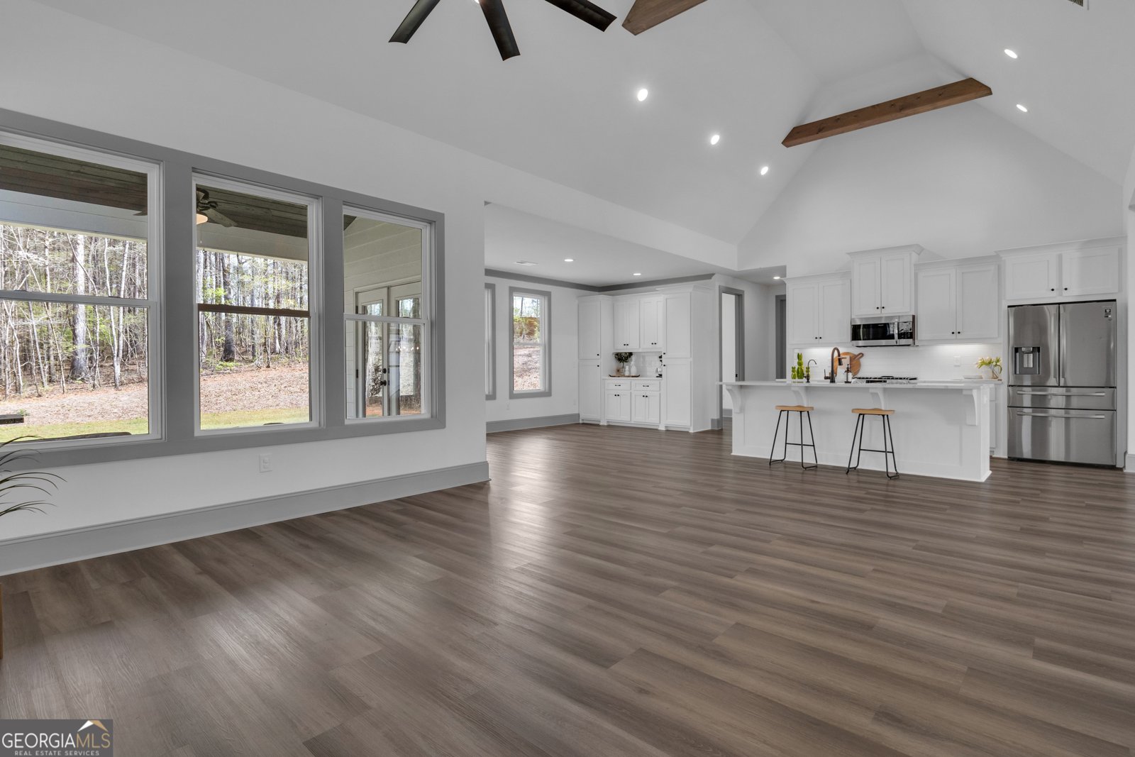 215 Greyfairs Avenue Senoia - 26