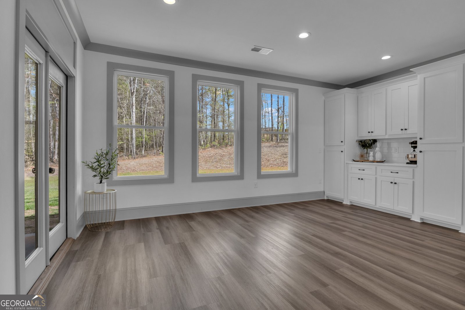 215 Greyfairs Avenue Senoia - 28