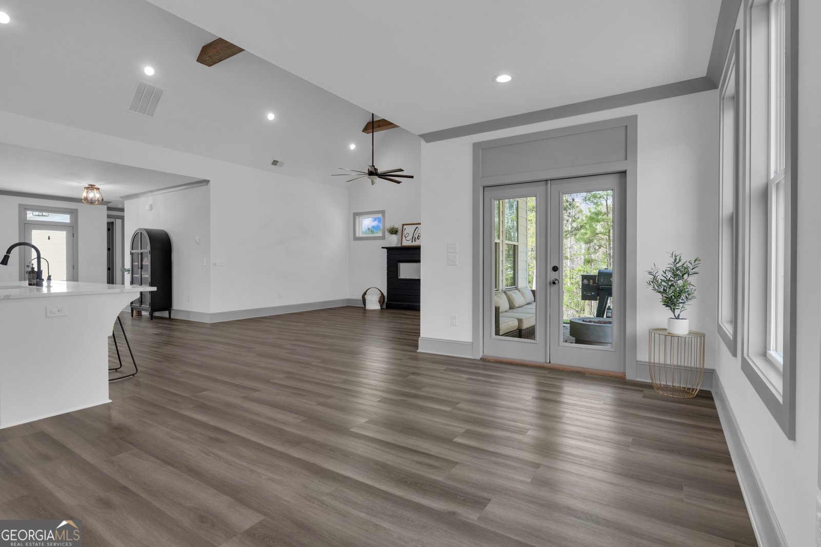 215 Greyfairs Avenue Senoia - 30