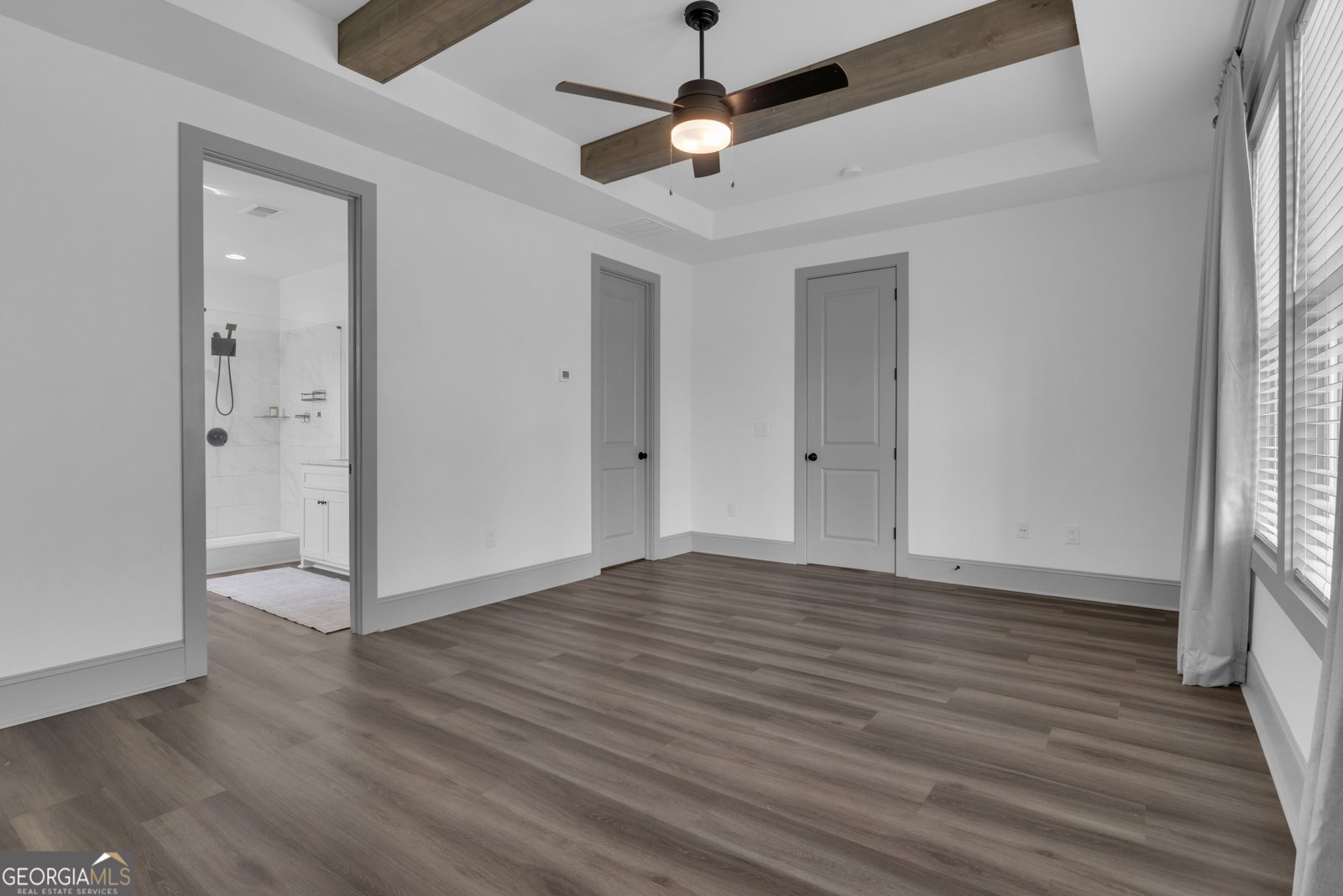 215 Greyfairs Avenue Senoia - 36