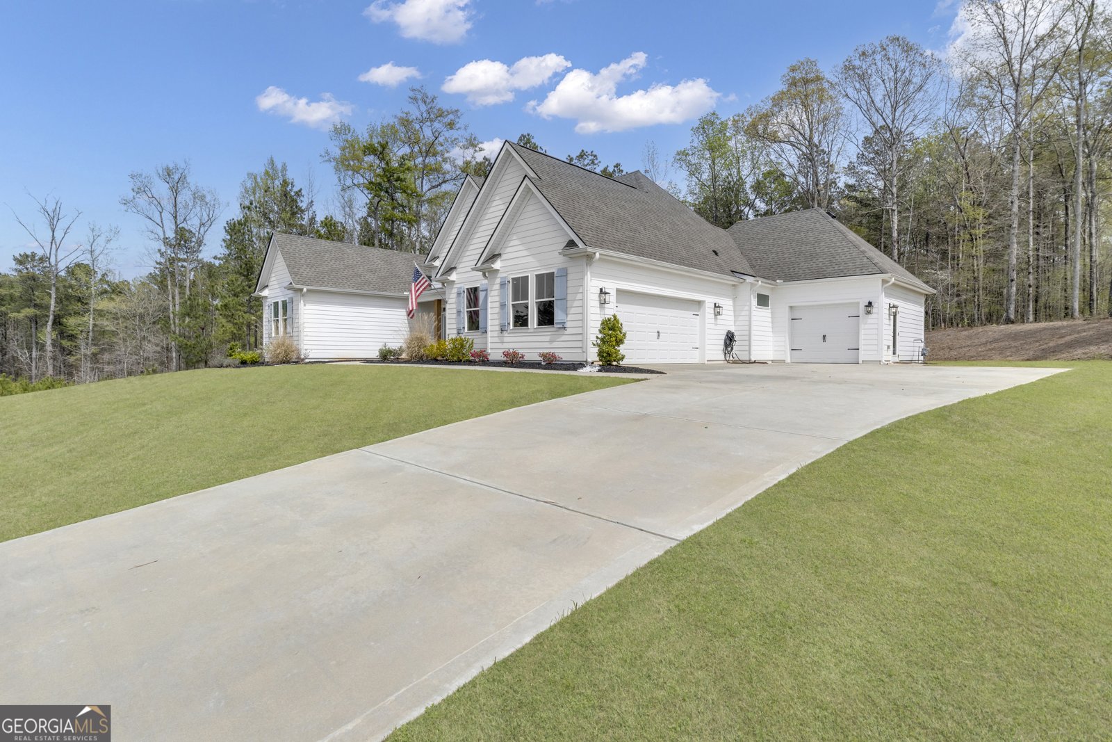215 Greyfairs Avenue Senoia - 4
