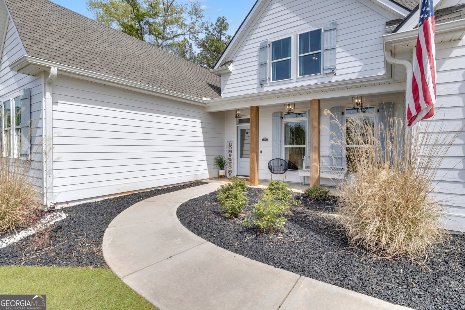215 Greyfairs Avenue Senoia - 5