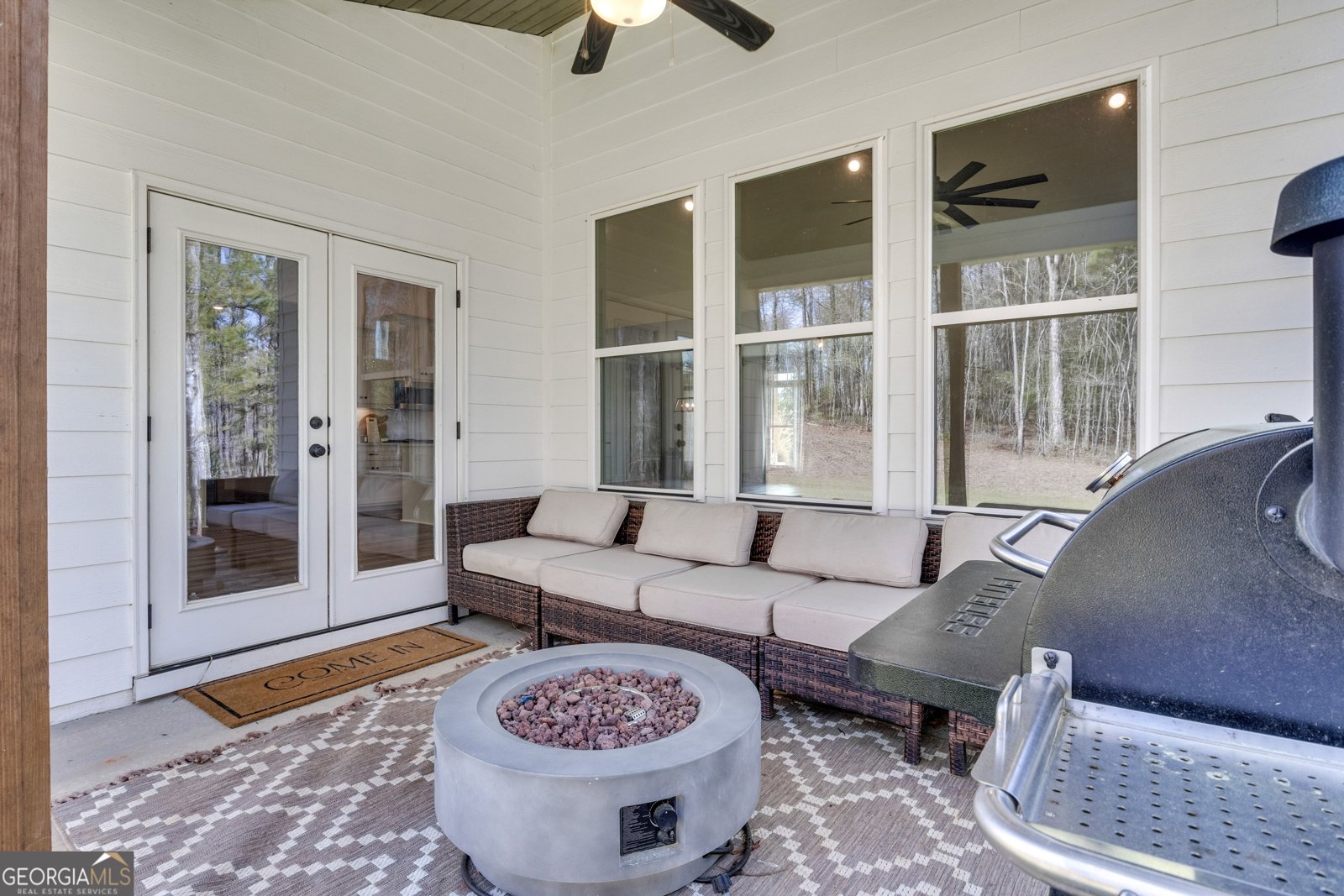 215 Greyfairs Avenue Senoia - 57