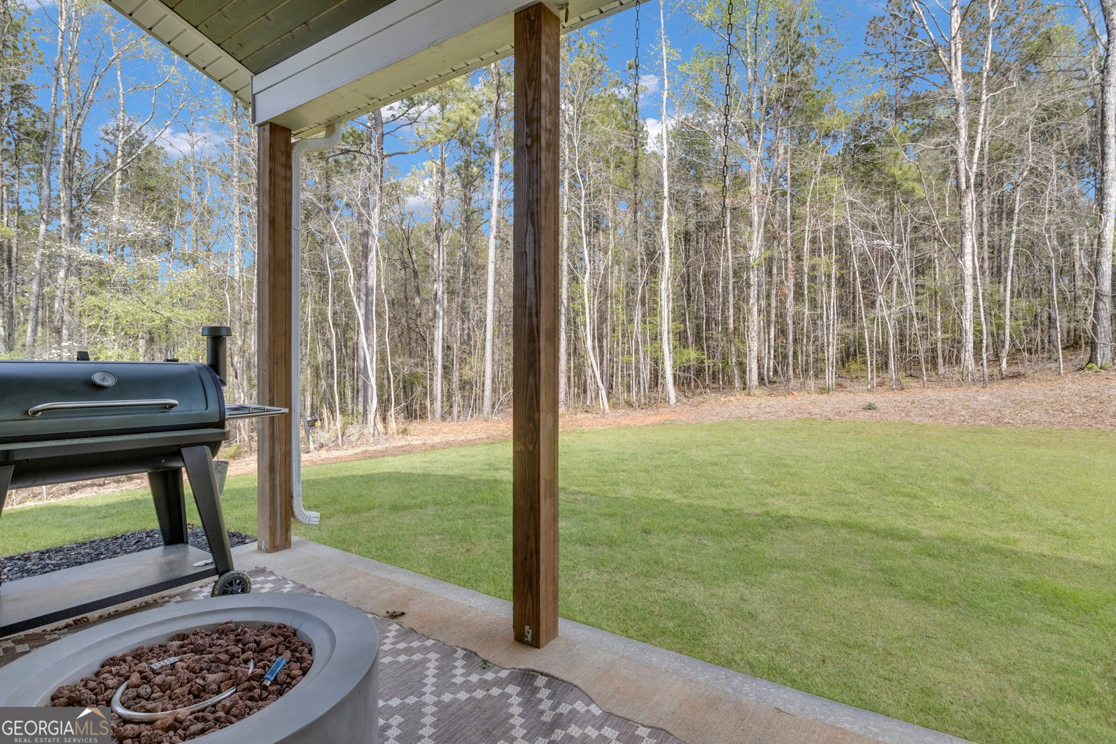 215 Greyfairs Avenue Senoia - 58
