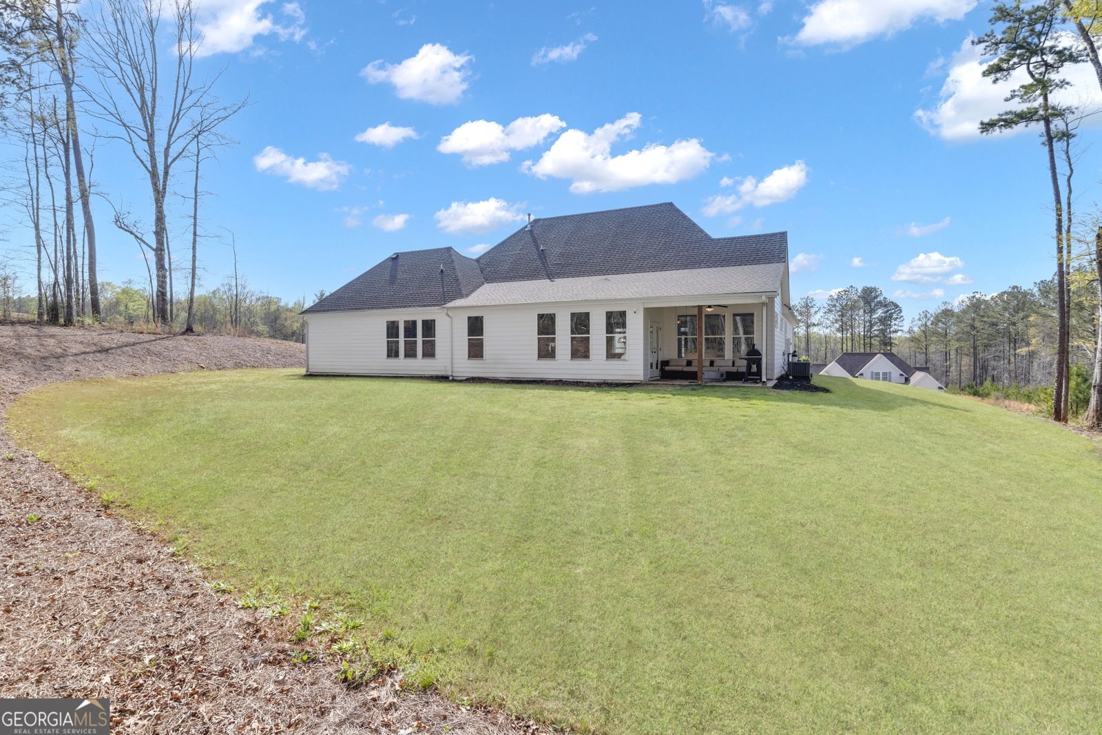 215 Greyfairs Avenue Senoia - 59