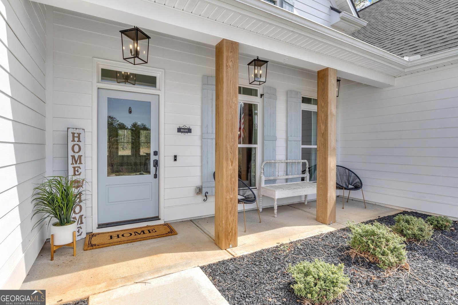 215 Greyfairs Avenue Senoia - 6