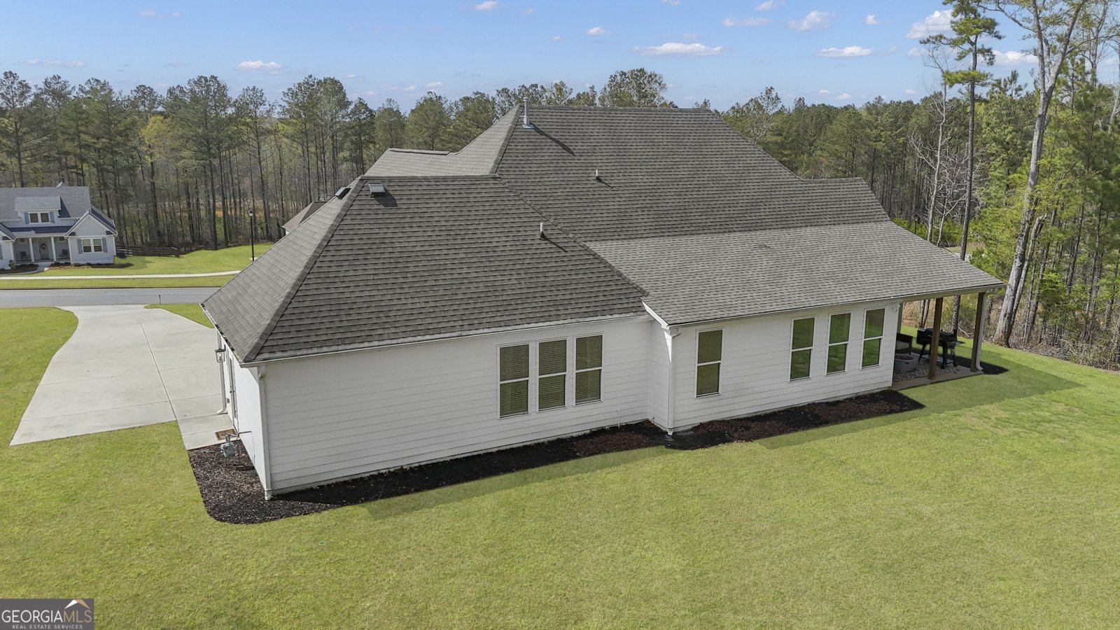 215 Greyfairs Avenue Senoia - 61
