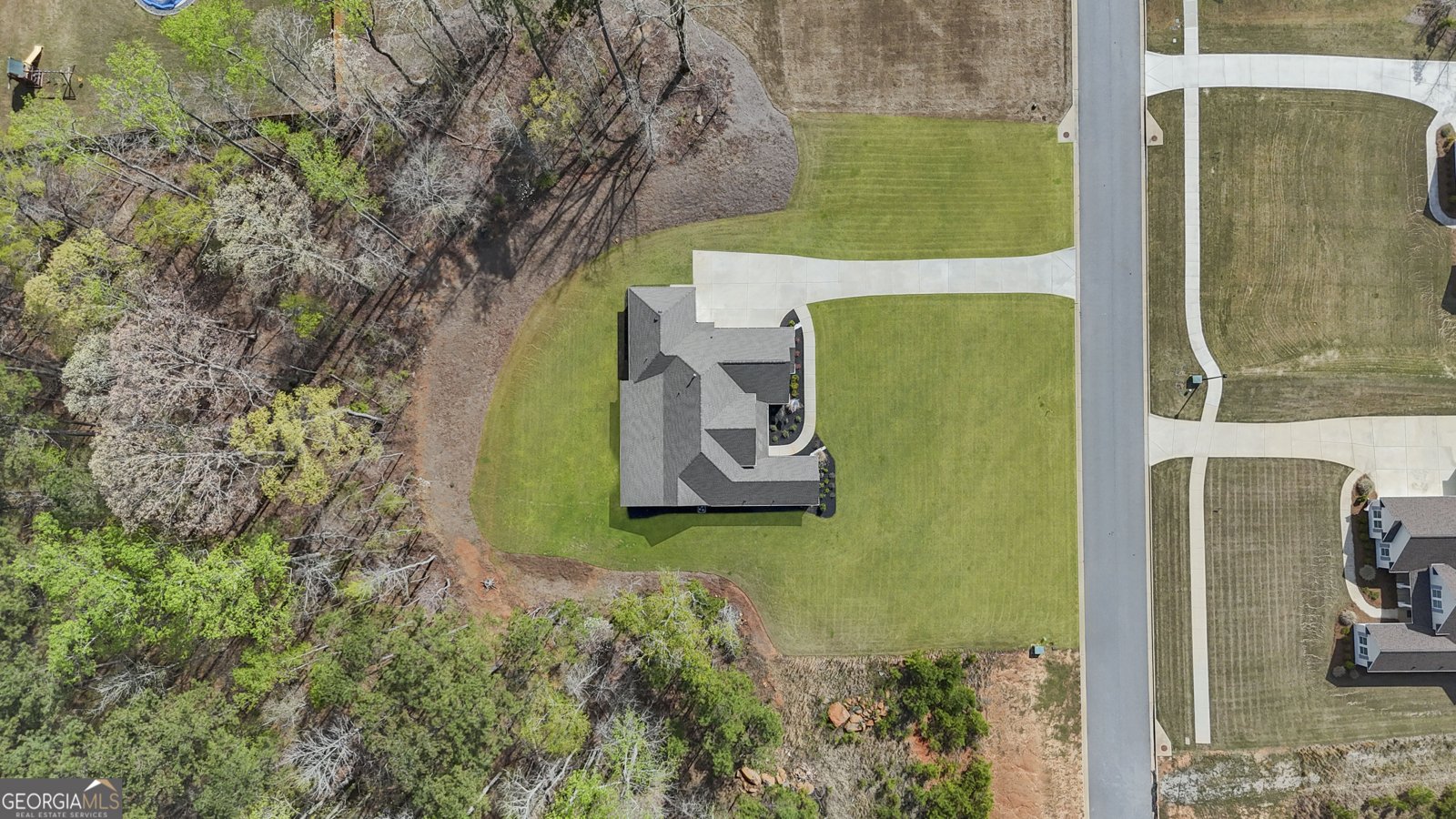 215 Greyfairs Avenue Senoia - 62