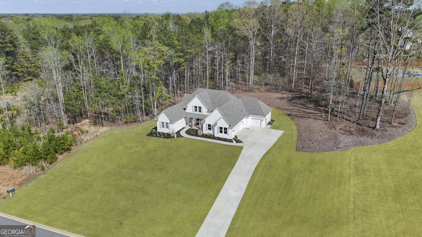 215 Greyfairs Avenue Senoia - 64