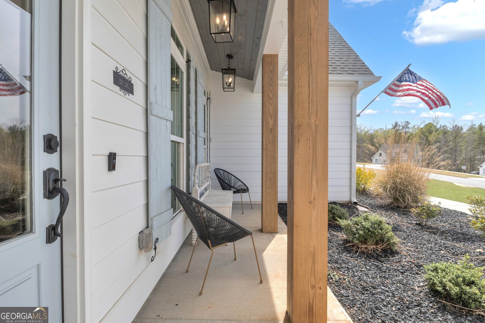 215 Greyfairs Avenue Senoia - 7