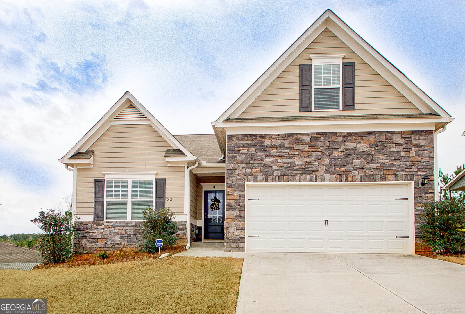 32 October Avenue Newnan - 2