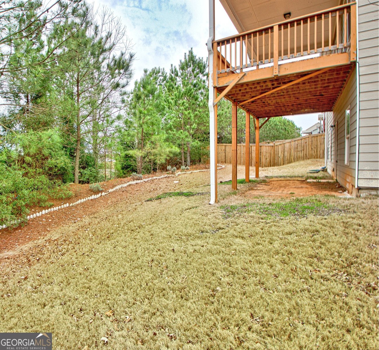 32 October Avenue Newnan - 41