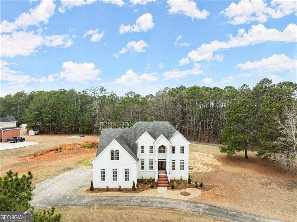 636 Ginger Cake Road Fayetteville - 16