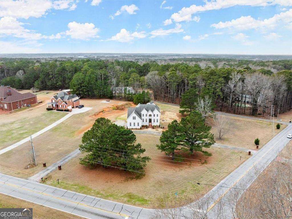 636 Ginger Cake Road Fayetteville - 17