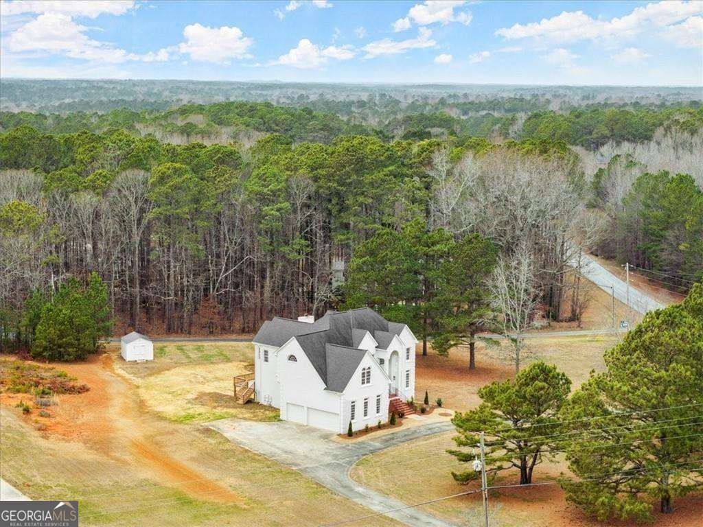 636 Ginger Cake Road Fayetteville - 18