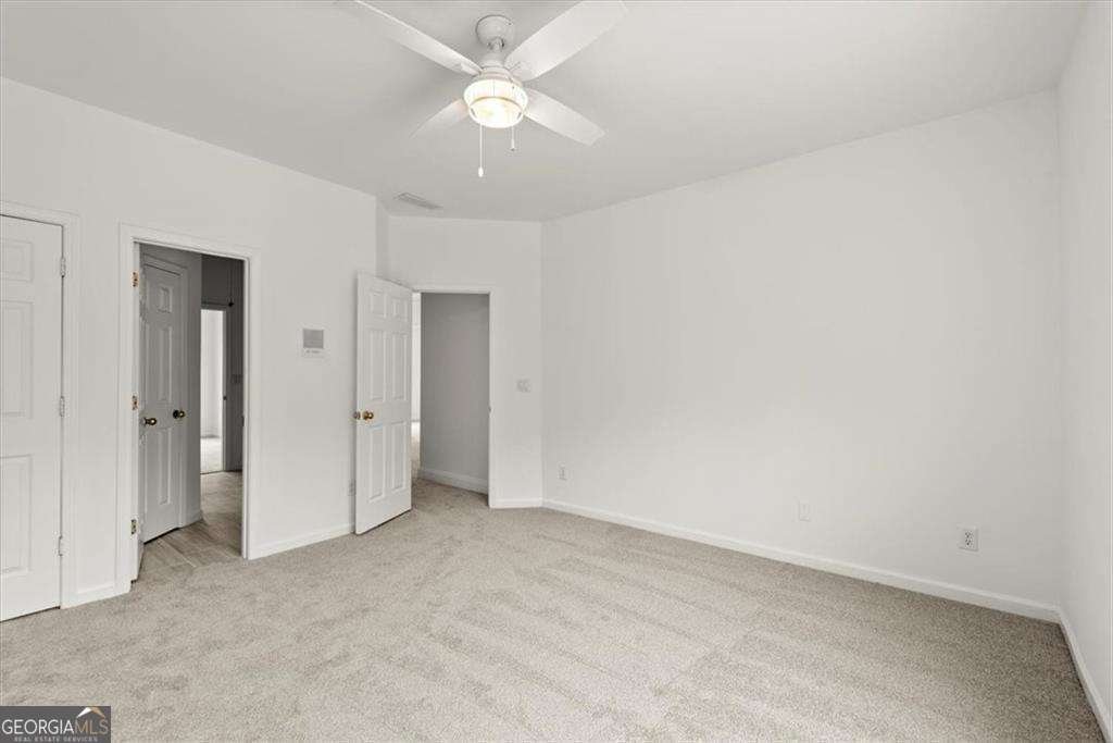 636 Ginger Cake Road Fayetteville - 2
