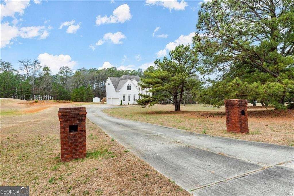 636 Ginger Cake Road Fayetteville - 20