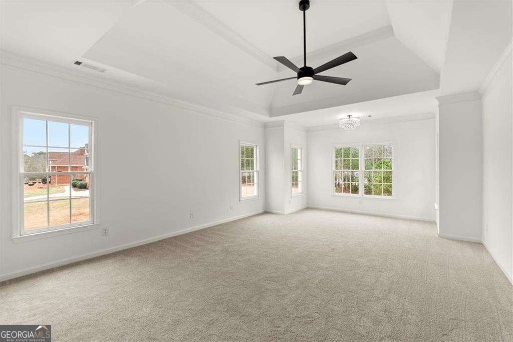 636 Ginger Cake Road Fayetteville - 21