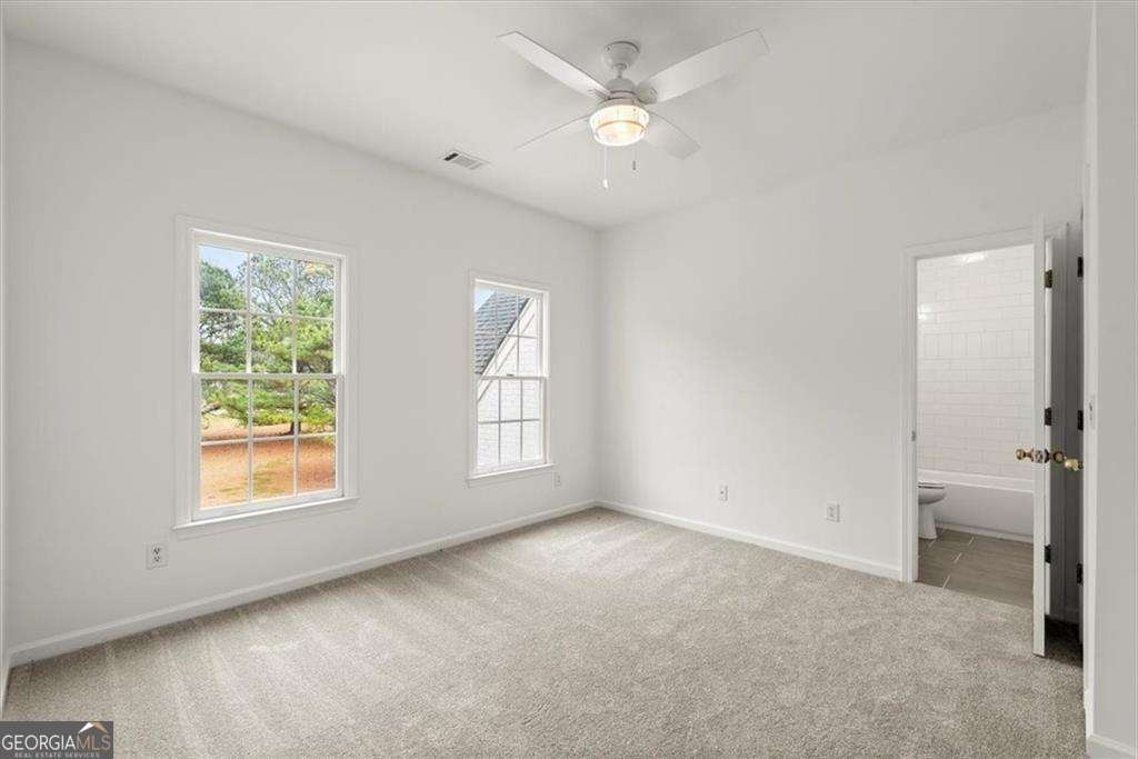 636 Ginger Cake Road Fayetteville - 28