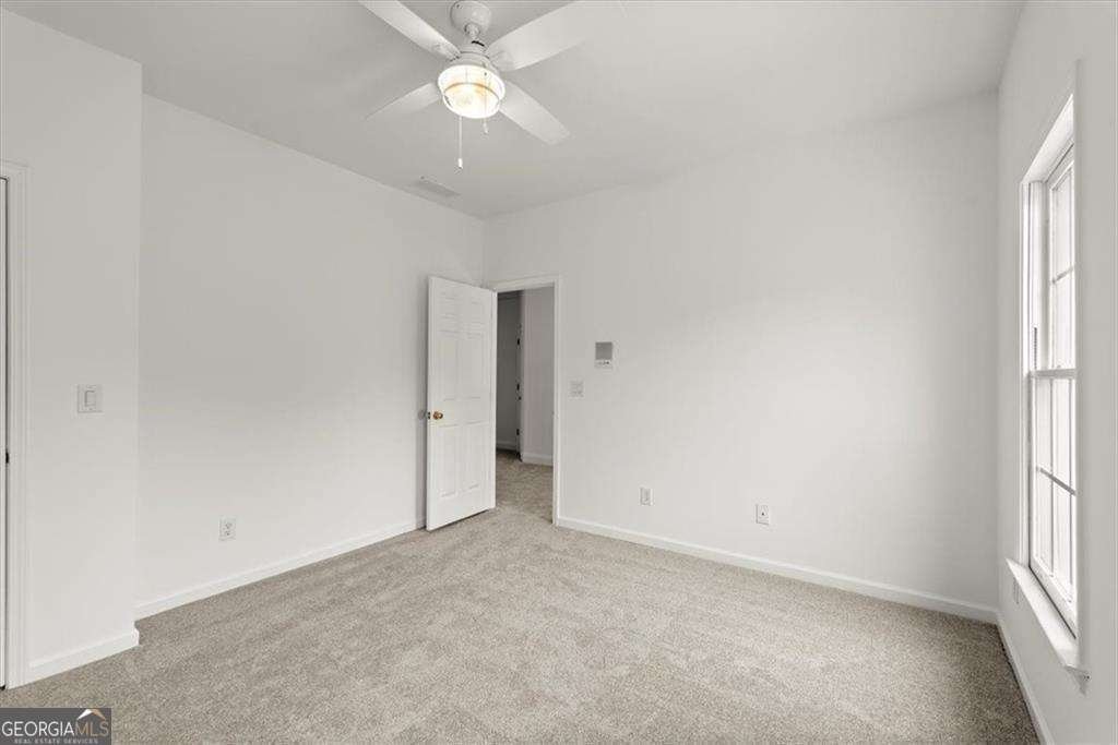 636 Ginger Cake Road Fayetteville - 29