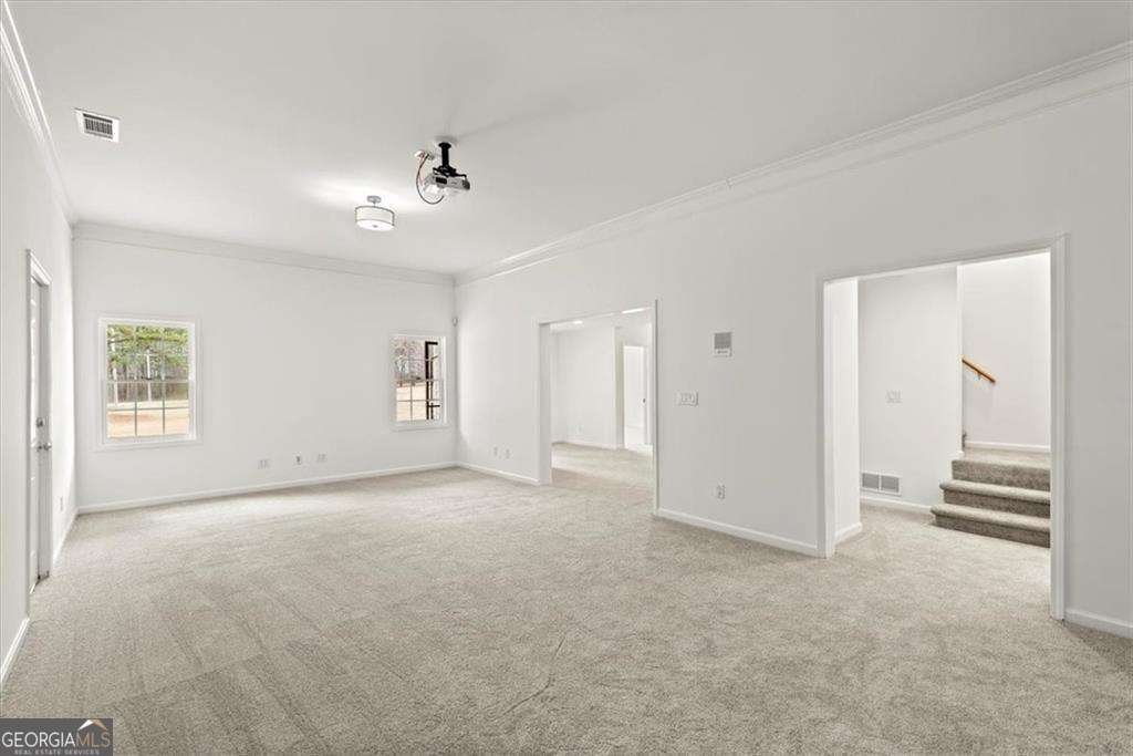 636 Ginger Cake Road Fayetteville - 4
