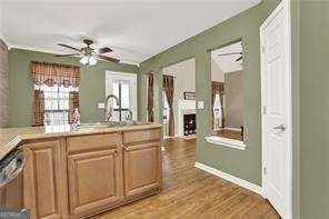 416 Delane Drive Dallas - 8