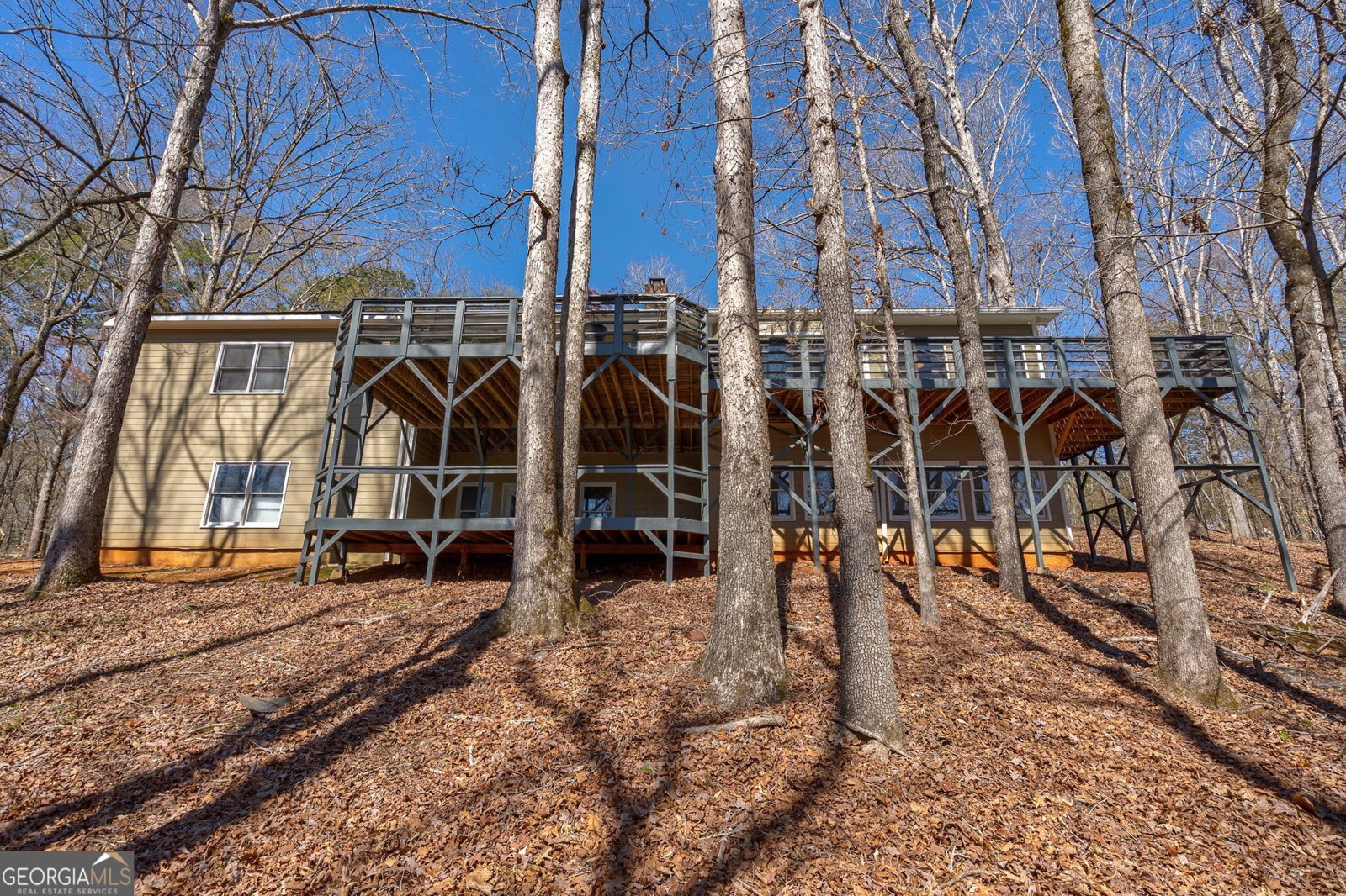 1191 Old Barnett Shoals Road Athens - 53