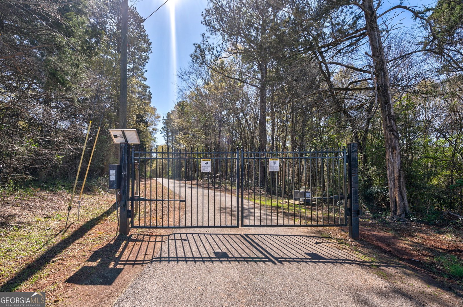 1191 Old Barnett Shoals Road Athens - Photo 69