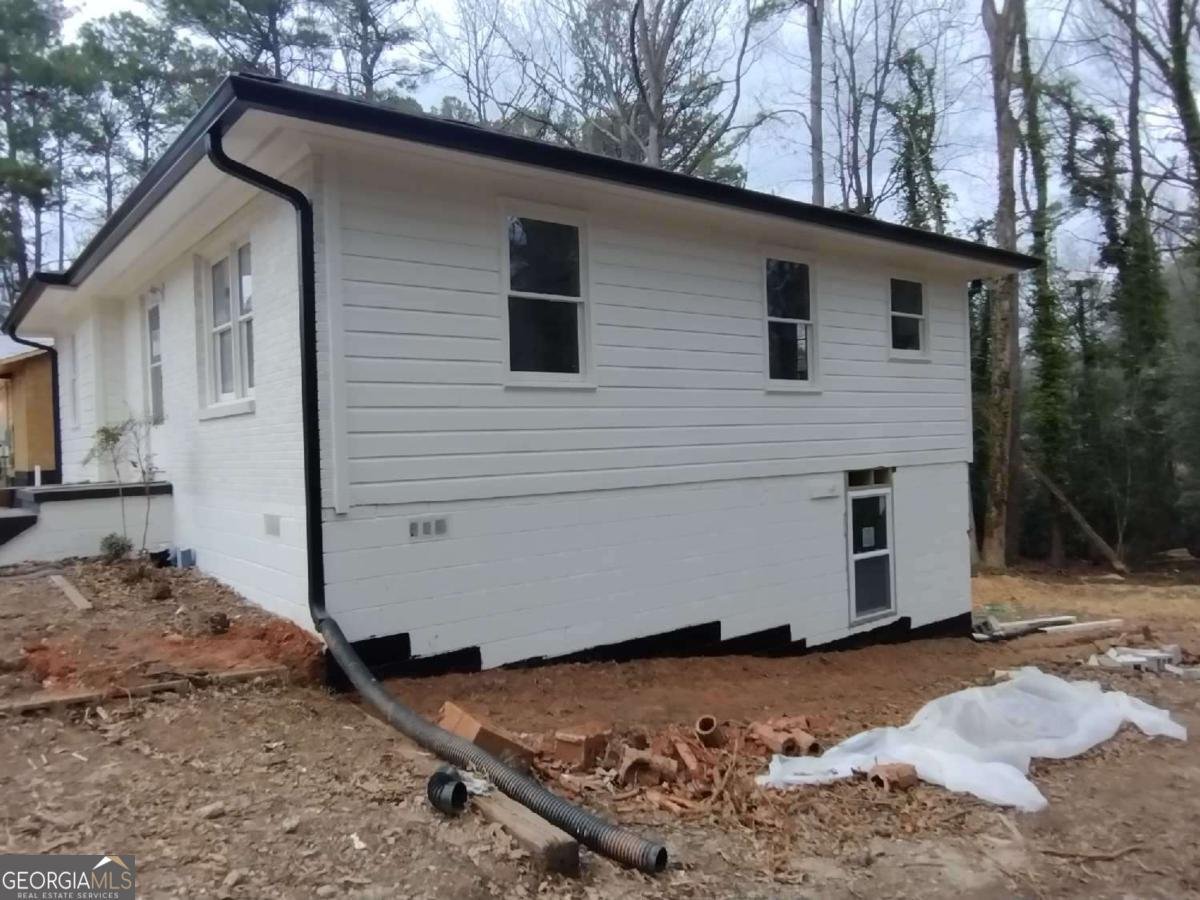3543 Cobb Drive Smyrna - 3