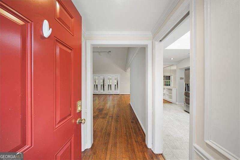 1323 CHRISTMAS Lane Atlanta - 2