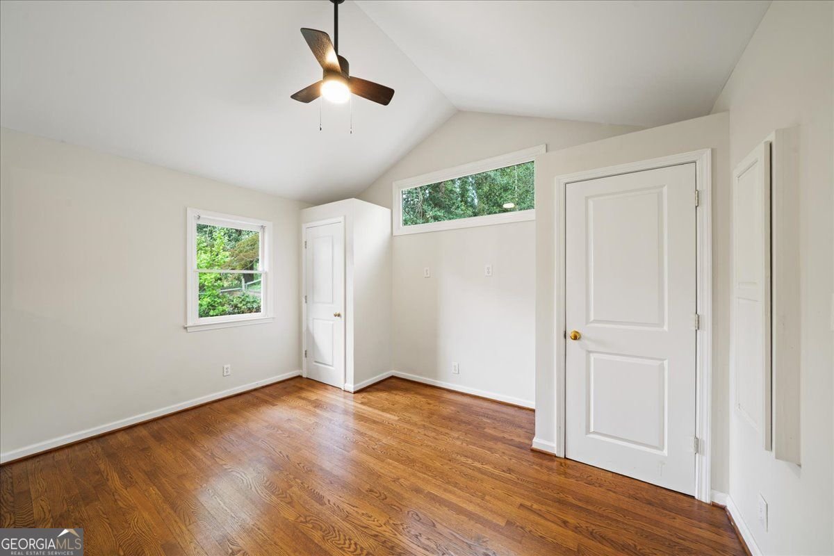 1323 CHRISTMAS Lane Atlanta - 36