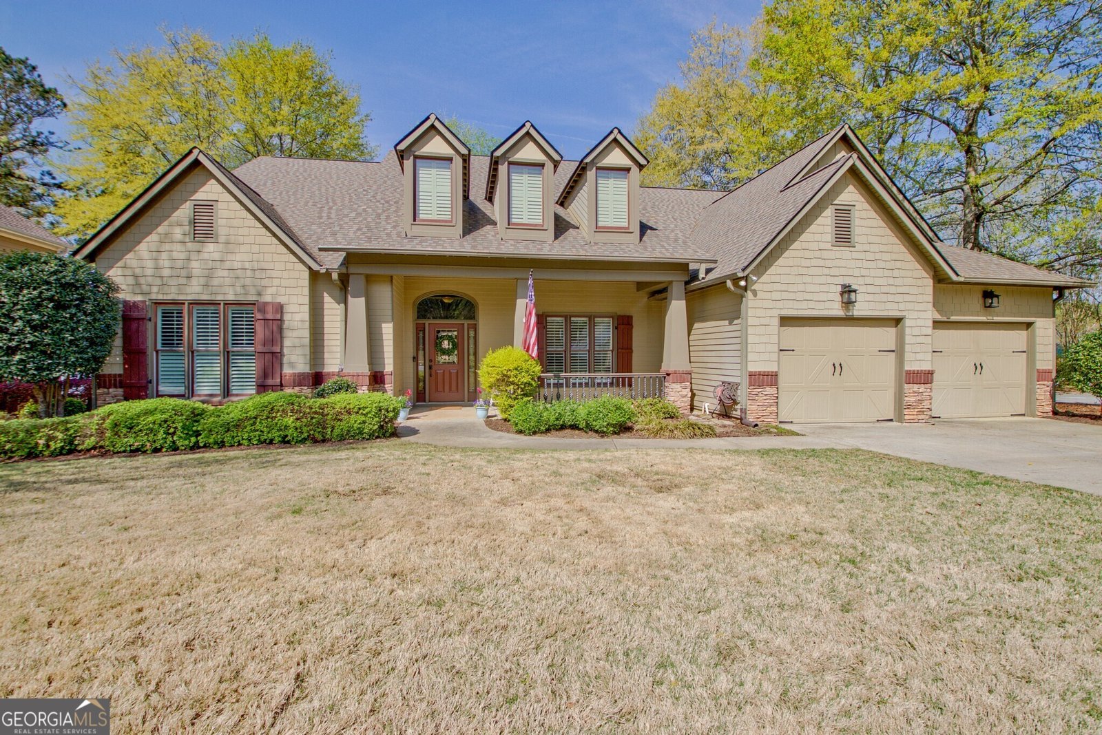 53 Lake Cove Approach Newnan - 12