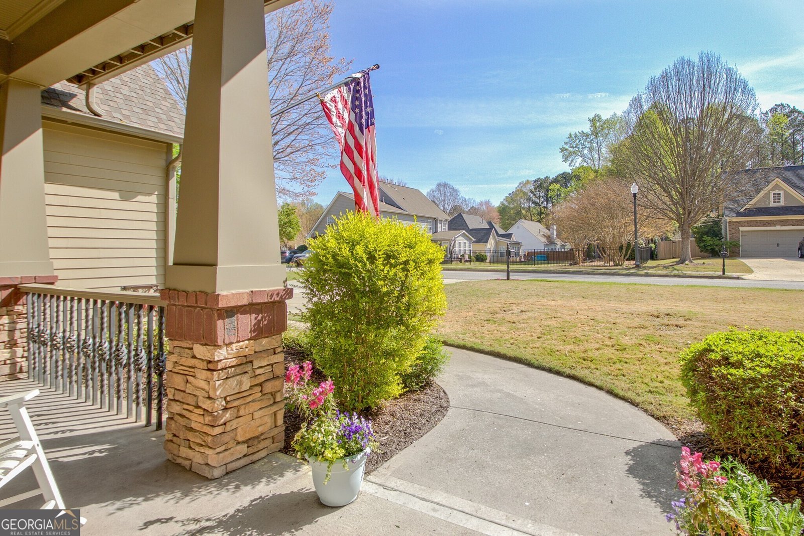 53 Lake Cove Approach Newnan - 15