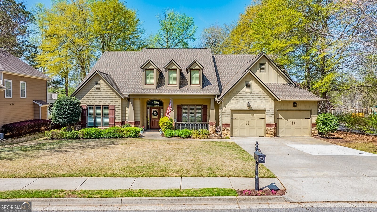 53 Lake Cove Approach Newnan - 80
